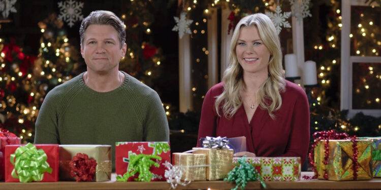 Good Morning Christmas!