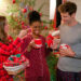 Sister Swap: A Hometown Holiday