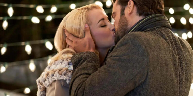 The Mistletoe Secret