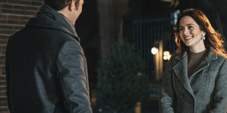 Christmas Movie Magic