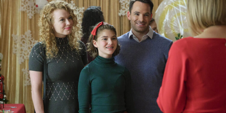 Never Kiss a Man in a Christmas Sweater