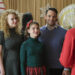 A Godwink Christmas: Second Chance, First Love