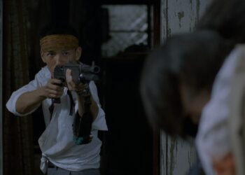 Top Survival Horror Films You Haven't Seen
