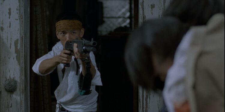 Top Survival Horror Films You Haven't Seen