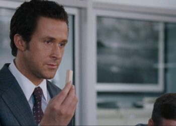 List of Financial Fraud Films