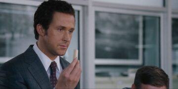 List of Financial Fraud Films