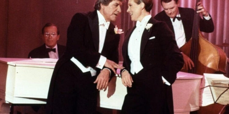 Victor/Victoria
