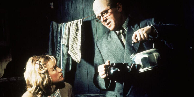10 Rillington Place