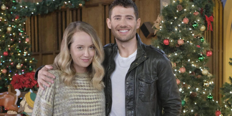 A Royal Queens Christmas