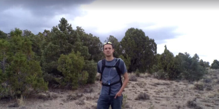 Horror in the High Desert