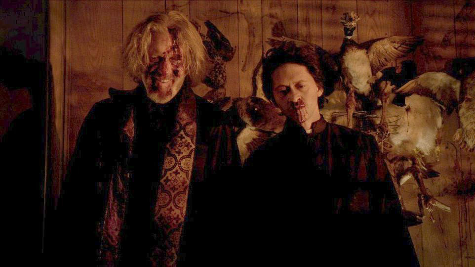 Top Films About Exorcisms & Possessions You Haven’t Seen