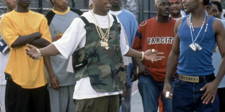 The Cookout
