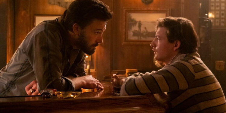 The Tender Bar