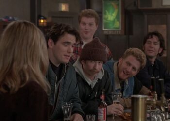 Top Films About Reunions You Haven’t Seen