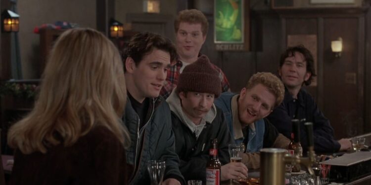 Top Films About Reunions You Haven’t Seen
