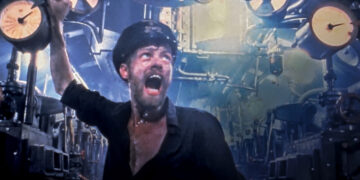 Top Aquatic Thriller Films You Haven’t Seen