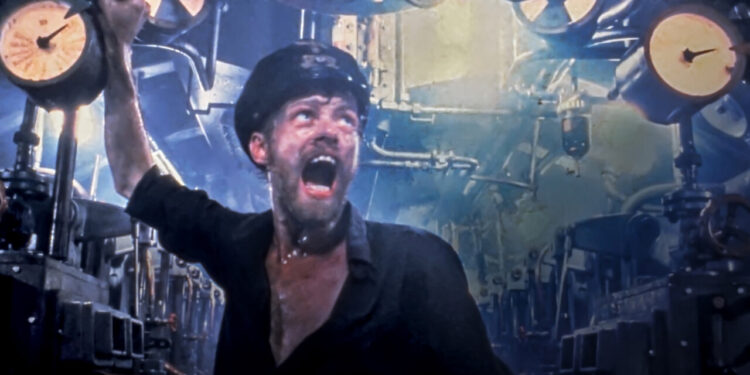 Top Aquatic Thriller Films You Haven’t Seen