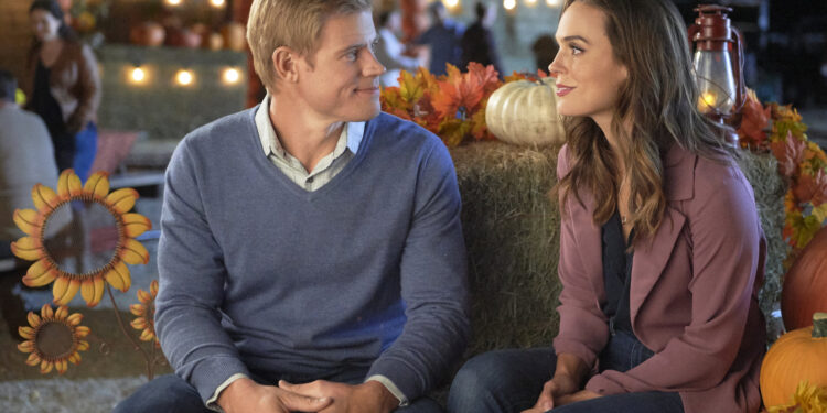Love, Fall & Order