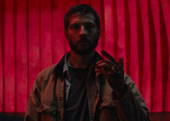 Top Techno Thriller Films You Haven’t Seen (Part 1)