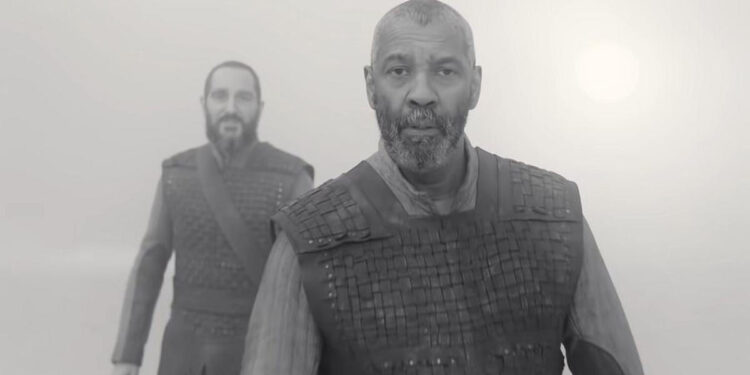 The Tragedy of Macbeth