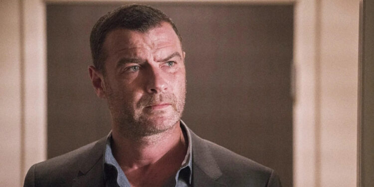 Ray Donovan: The Movie