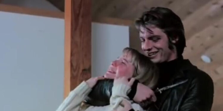 The Possession of Joel Delaney