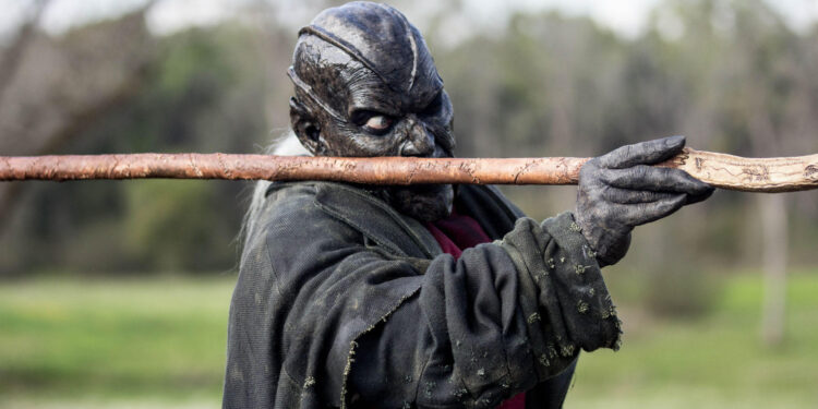 Jeepers Creepers 3