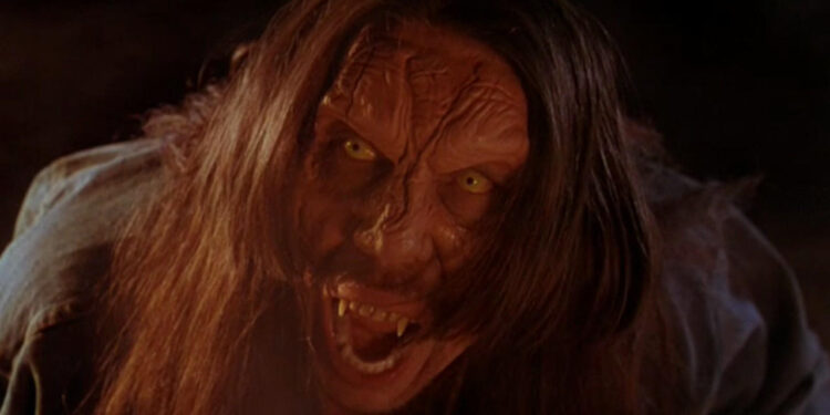 From Dusk Till Dawn 2: Texas Blood Money