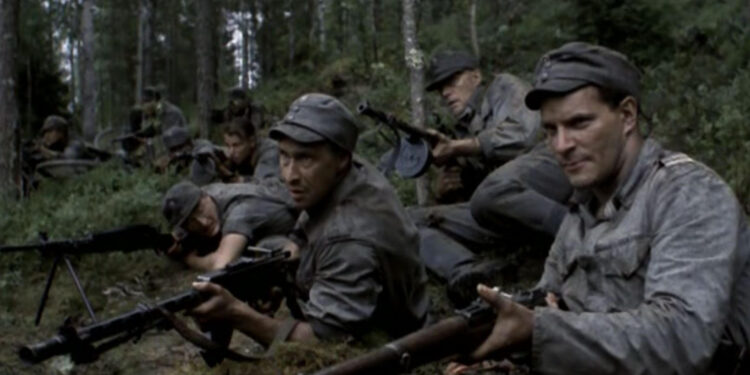 Ambush