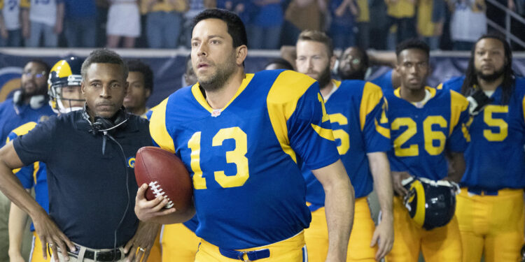 American Underdog