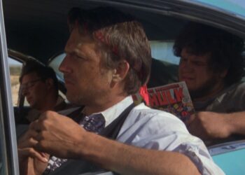 Top Films About Road Trips You Haven’t Seen