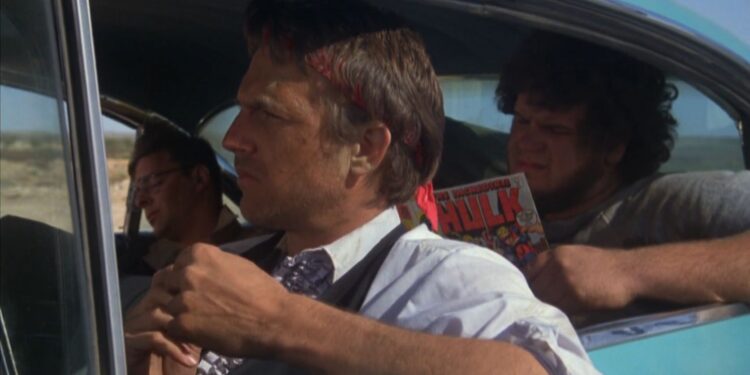Top Films About Road Trips You Haven’t Seen