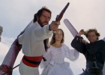 Top Films About Pirates You Haven’t Seen
