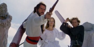 Top Films About Pirates You Haven’t Seen
