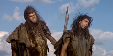 Top Films Set During the Stone Age
