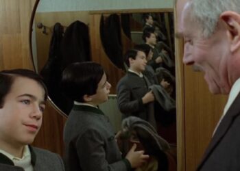 Top Sci-Fi Biotechnology Films You Haven’t Seen