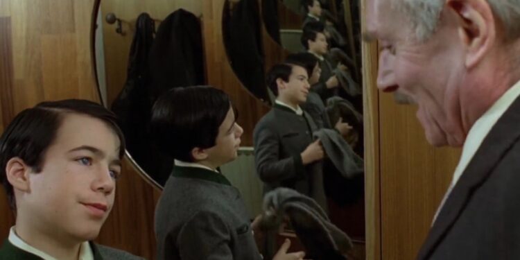 Top Sci-Fi Biotechnology Films You Haven’t Seen