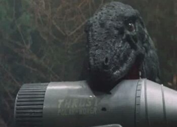 Top Films With Dinosaurs You Haven’t Seen