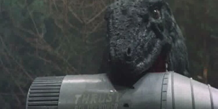 Top Films With Dinosaurs You Haven’t Seen