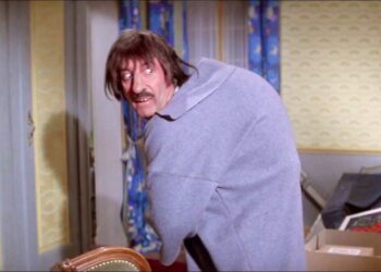 Top Slapstick & Screwball Comedies You Haven’t Seen