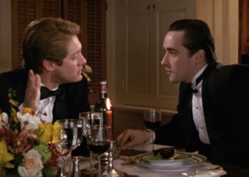 Top Films About Politics You Haven’t Seen