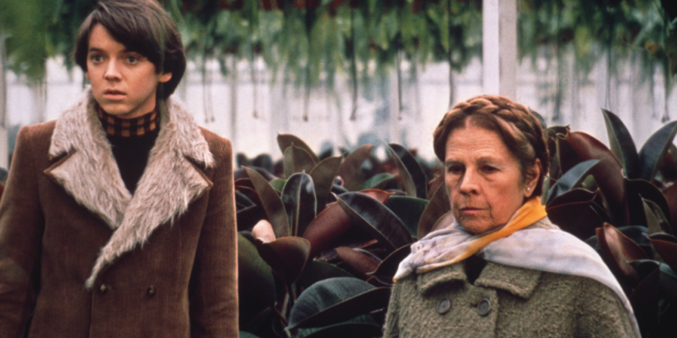 Harold and Maude