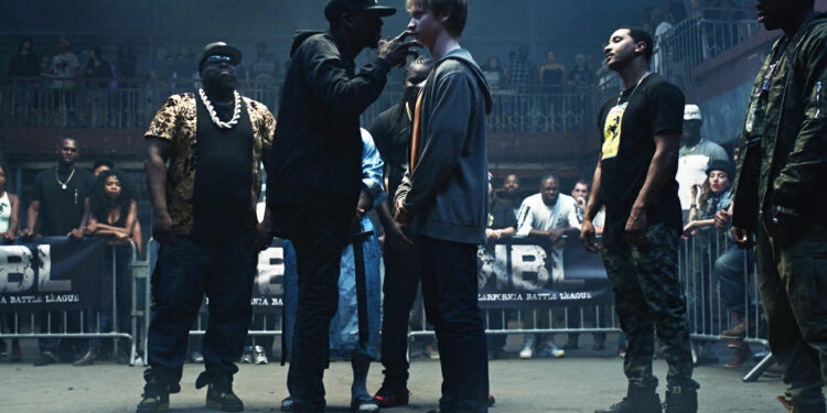 Bodied