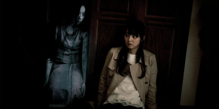 Ju-on: The Beginning of the End