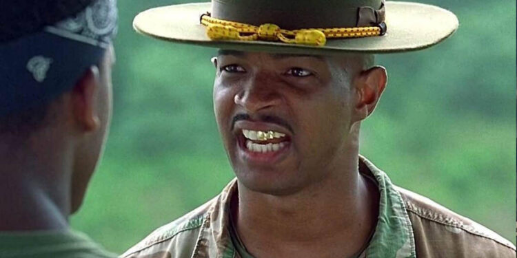 Major Payne