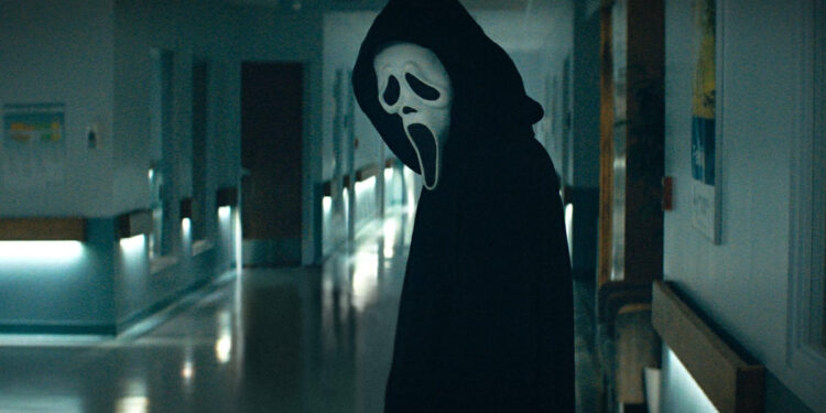 Scream