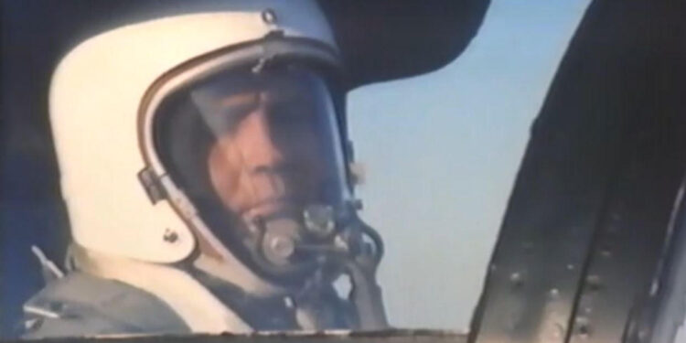 Francis Gary Powers True Story U-2 Spy Incident