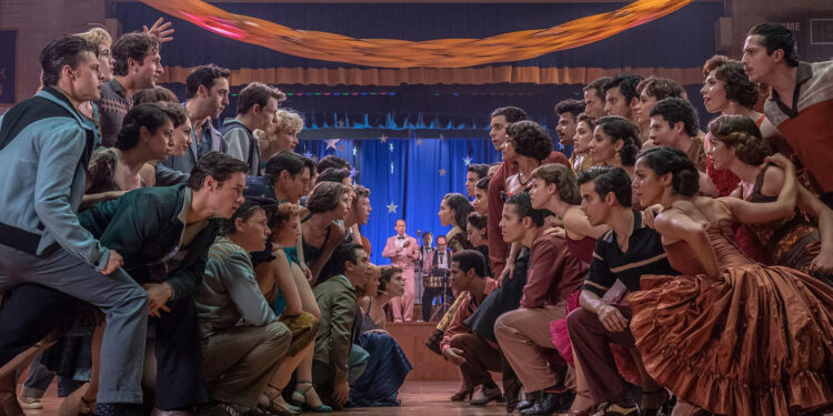 West Side Story