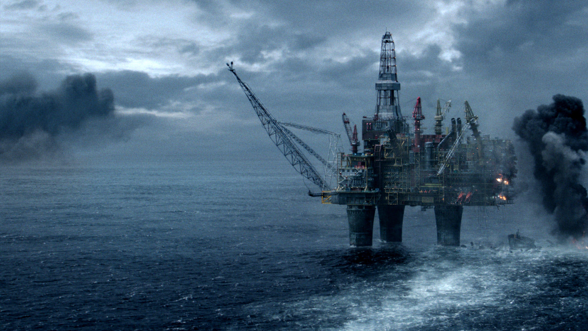 Top Disaster Films You Haven’t Seen
