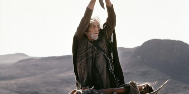 Abraham